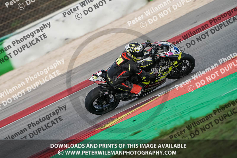 motorbikes;no limits;peter wileman photography;portimao;portugal;trackday digital images